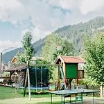 Apartmán Viehhauser *