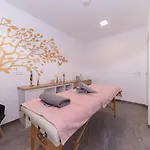 Viehhauser Apartmán *