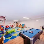 Viehhauser Apartmán Kleinarl