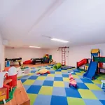 维豪森公寓酒店 公寓