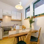 Viehhauser Apartmán *