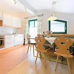 Viehhauser Apartmán Kleinarl