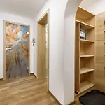 Viehhauser Apartmán Kleinarl