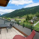 Viehhauser Apartmán Kleinarl