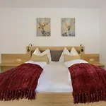 Viehhauser Apartmán