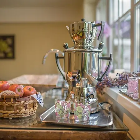 Apartmán Viehhauser