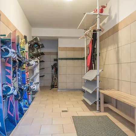 Viehhauser Apartmán Kleinarl