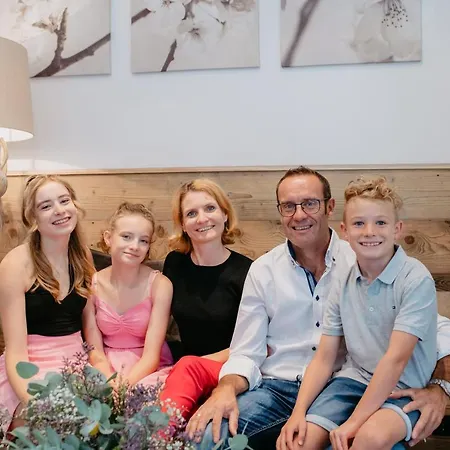 شقة فيهاوسر كلينارل