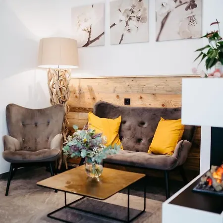 Apartmán Viehhauser