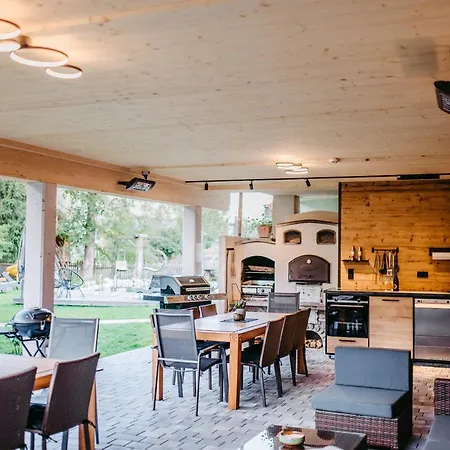 Viehhauser Apartmán