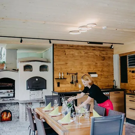 Lejlighed Viehhauser Kleinarl