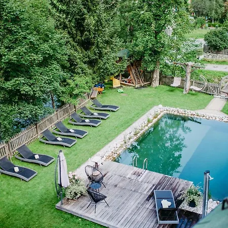 Viehhauser Apartmán Kleinarl