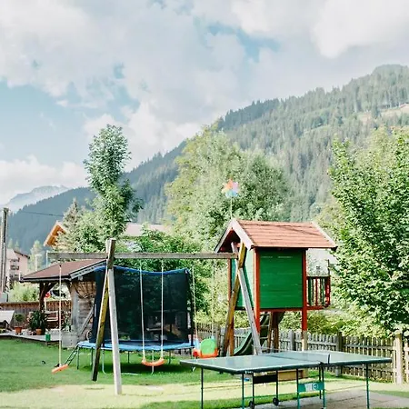 Apartmán Viehhauser *