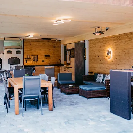 Apartmán Viehhauser Kleinarl