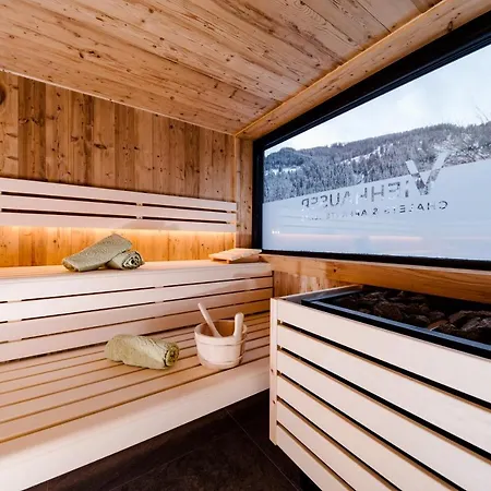 Viehhauser アパート