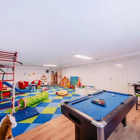 Viehhauser Apartmán Kleinarl