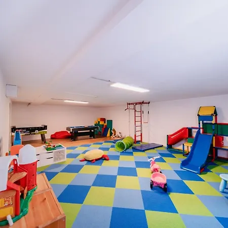 Viehhauser Apartment