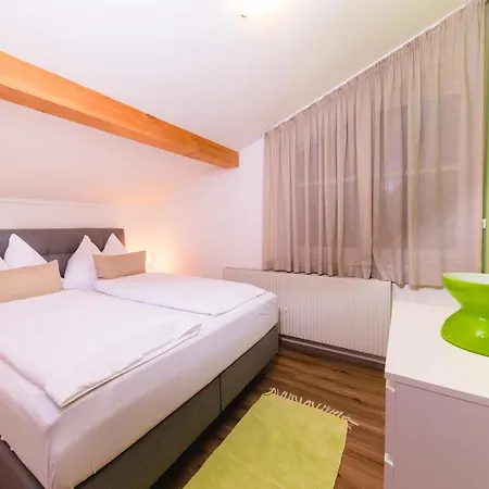 Apartmán Viehhauser Kleinarl