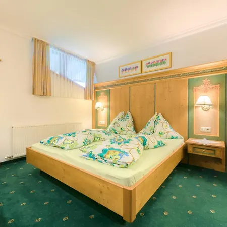 Viehhauser Lejlighed