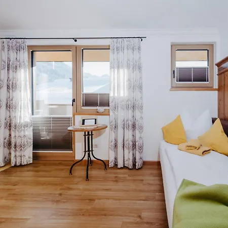 Apartmán Viehhauser Kleinarl