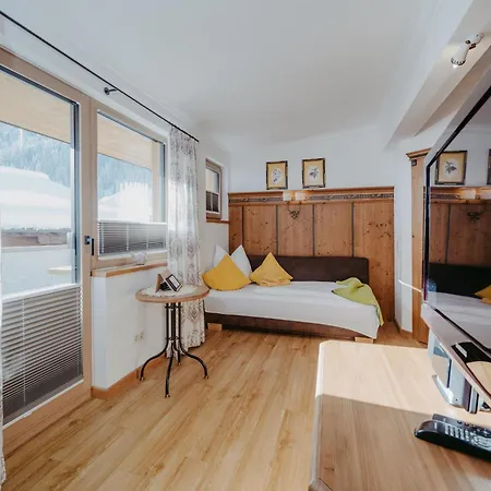 Apartment Viehhauser