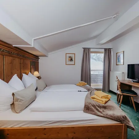 Apartmán Viehhauser Kleinarl