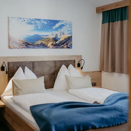 Apartment Viehhauser