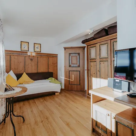 Apartment Viehhauser *