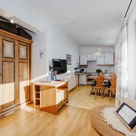 Viehhauser Apartment Kleinarl