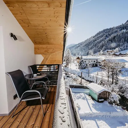 Viehhauser Apartamento