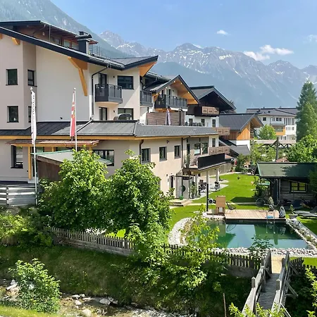 Appartamento Viehhauser Kleinarl