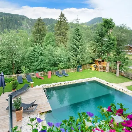 アパート Viehhauser