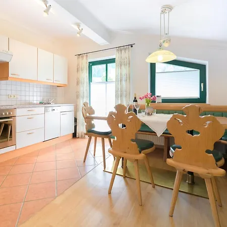 Viehhauser Apartmán Kleinarl