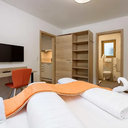 فيهاوسر * كلينارل