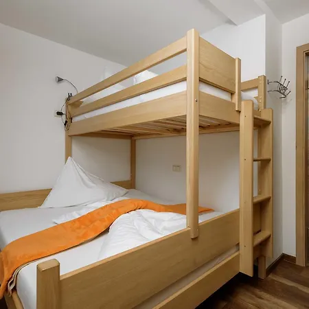 Viehhauser Apartmán