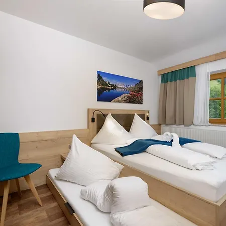 Viehhauser * Kleinarl