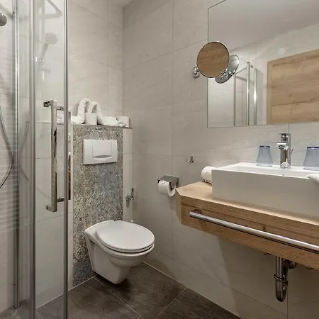 Lejlighed Viehhauser *