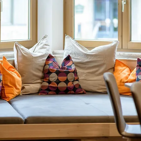 شقة فيهاوسر كلينارل