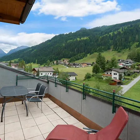 فيهاوسر شقة كلينارل