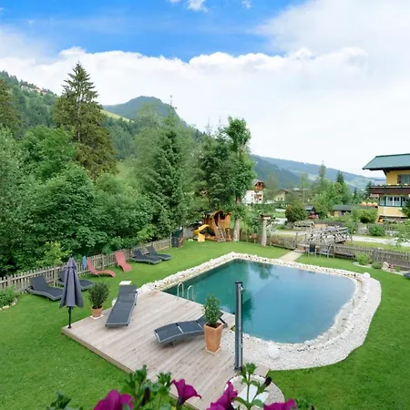 Viehhauser アパート