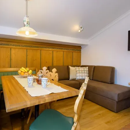 Viehhauser Lejlighed Kleinarl