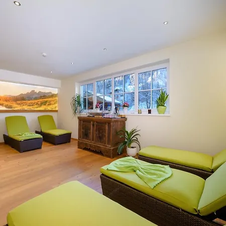 Apartmán Viehhauser Kleinarl