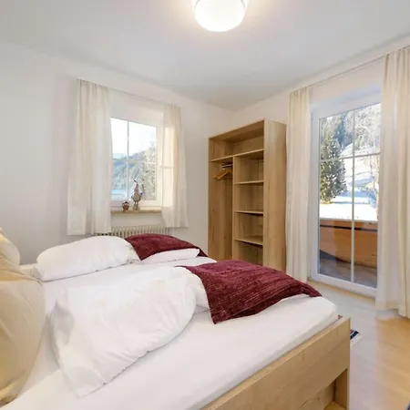 Apartmán Viehhauser Kleinarl