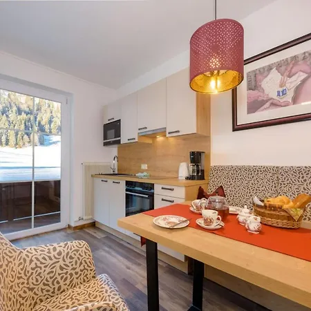 Apartmán Viehhauser *