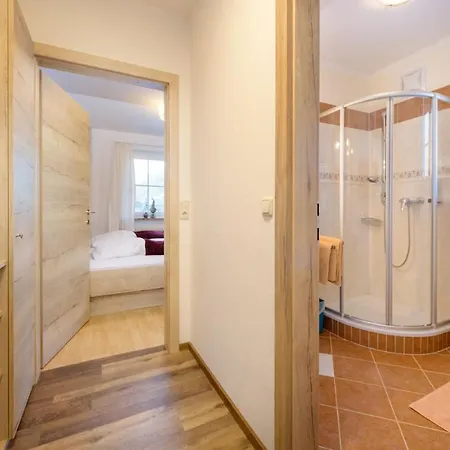 Apartmán Viehhauser Kleinarl