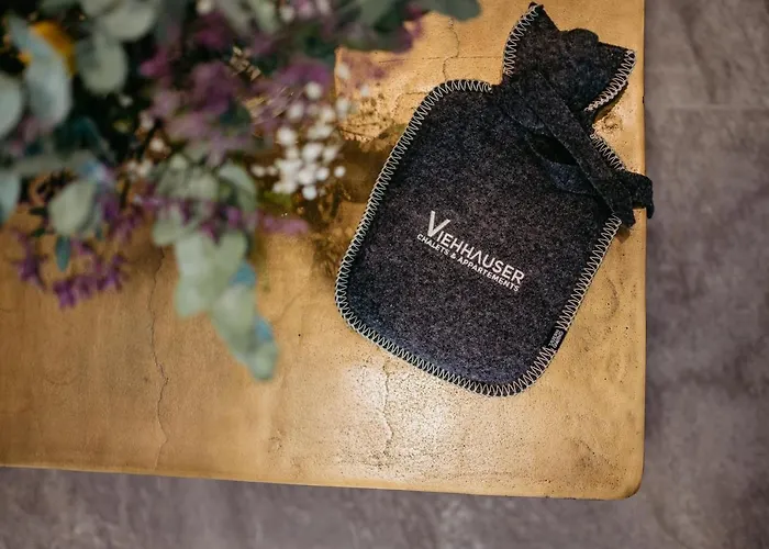 Lägenhet Viehhauser *