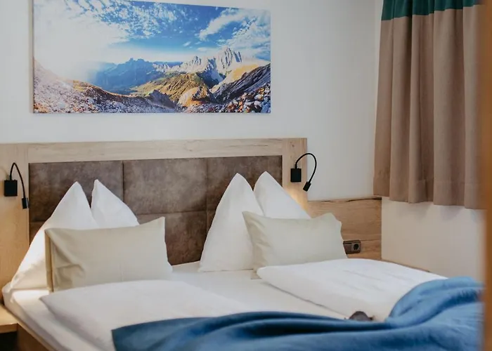 Apartment Viehhauser