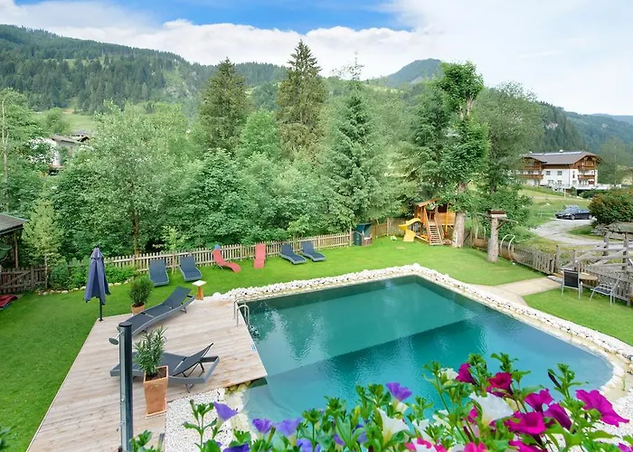 Apartment Viehhauser