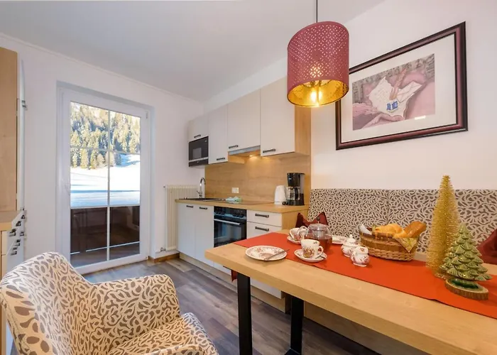 Apartment Viehhauser *