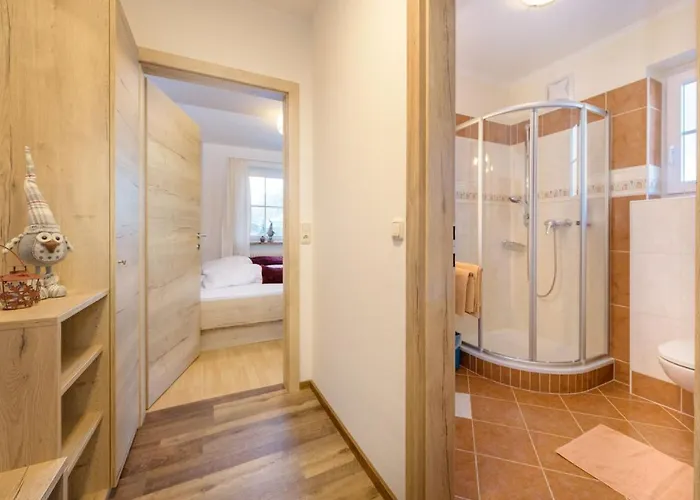 Apartment Viehhauser Kleinarl